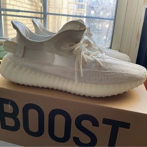 Yeezy 350 “Bone” Size 11.5